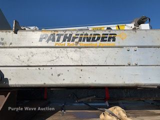 image for item H1690 2013 Barbco Pathfinder 500 guided boring machine