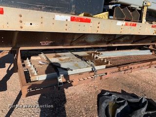 image for item H1690 2013 Barbco Pathfinder 500 guided boring machine