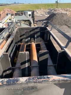 image for item H1690 2013 Barbco Pathfinder 500 guided boring machine