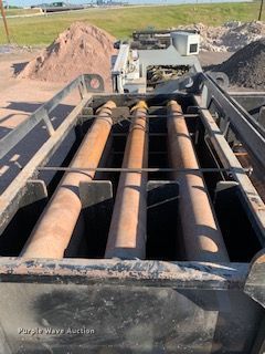 image for item H1690 2013 Barbco Pathfinder 500 guided boring machine