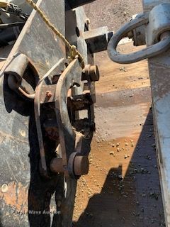 image for item H1690 2013 Barbco Pathfinder 500 guided boring machine