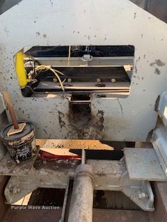 image for item H1690 2013 Barbco Pathfinder 500 guided boring machine