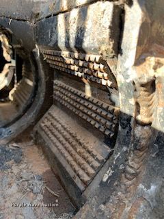 image for item H1690 2013 Barbco Pathfinder 500 guided boring machine