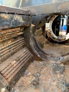 image for item H1690 2013 Barbco Pathfinder 500 guided boring machine