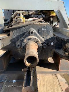 image for item H1690 2013 Barbco Pathfinder 500 guided boring machine