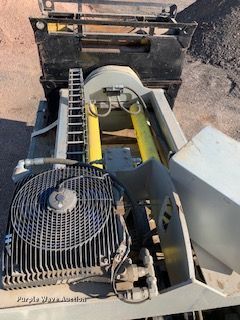 image for item H1690 2013 Barbco Pathfinder 500 guided boring machine