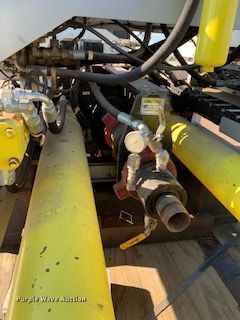 image for item H1690 2013 Barbco Pathfinder 500 guided boring machine