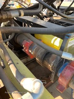 image for item H1690 2013 Barbco Pathfinder 500 guided boring machine