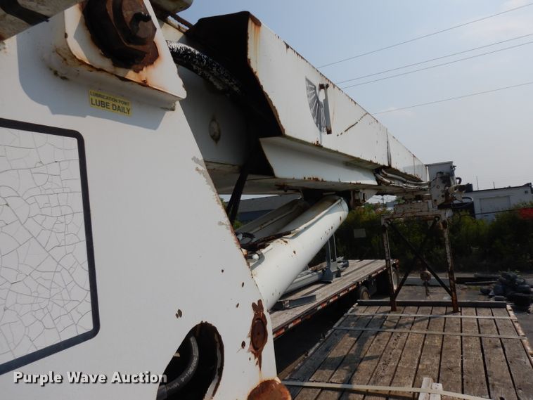 image for item HA9445 1998 Freightliner FL80  crane truck