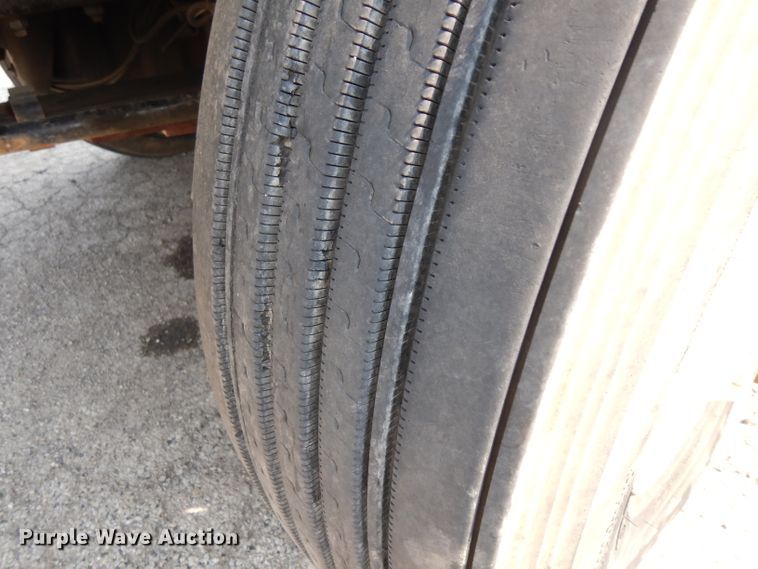 image for item HA9445 1998 Freightliner FL80  crane truck