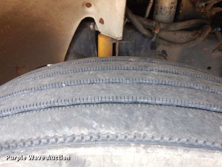 image for item HA9445 1998 Freightliner FL80  crane truck