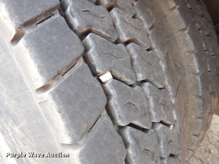 image for item HA9445 1998 Freightliner FL80  crane truck