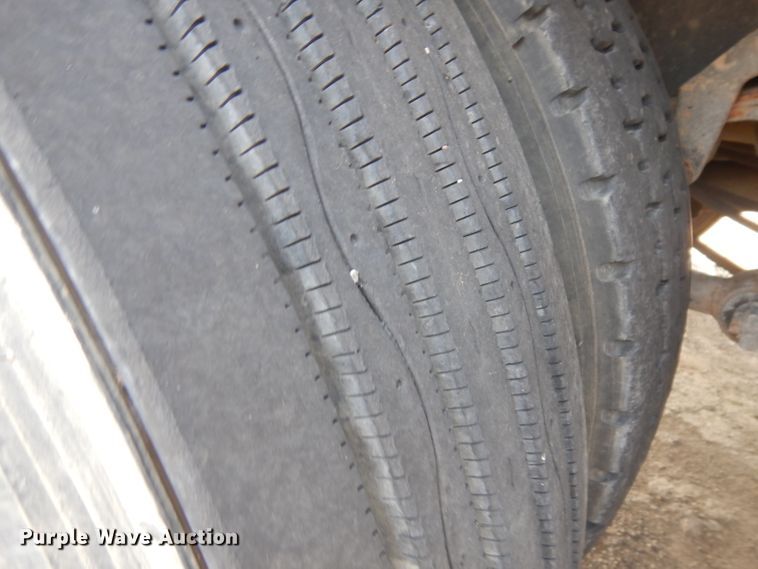 image for item HA9445 1998 Freightliner FL80  crane truck