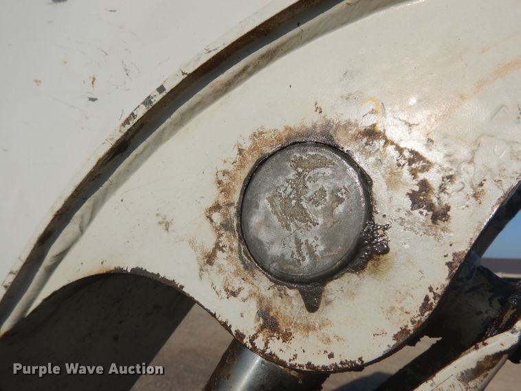 image for item HA9490 2005 Takeuchi TB135  mini excavator