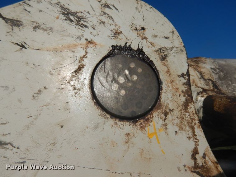 image for item HA9490 2005 Takeuchi TB135  mini excavator