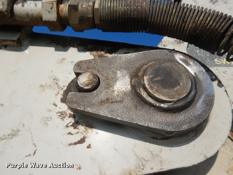 image for item HA9490 2005 Takeuchi TB135  mini excavator