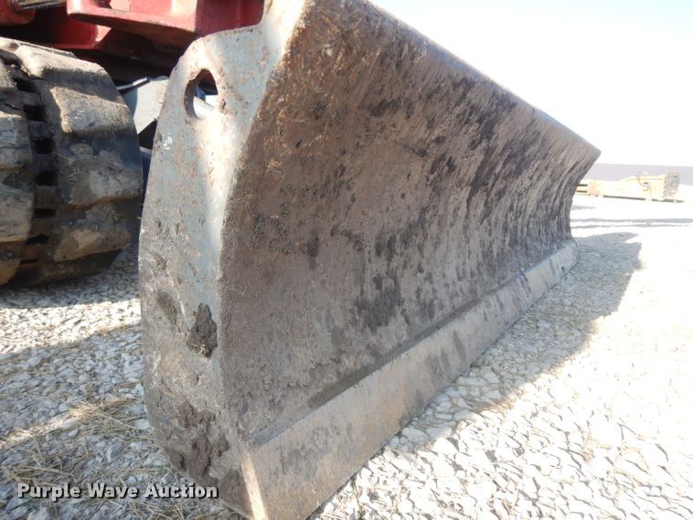 image for item HA9490 2005 Takeuchi TB135  mini excavator