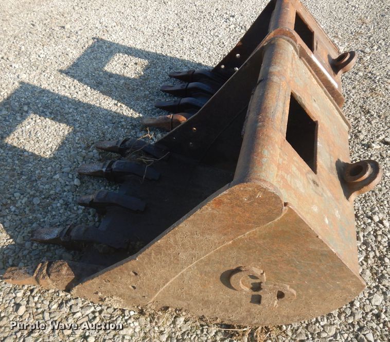 image for item HA9490 2005 Takeuchi TB135  mini excavator