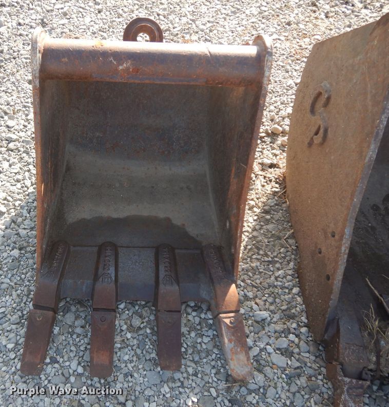 image for item HA9490 2005 Takeuchi TB135  mini excavator