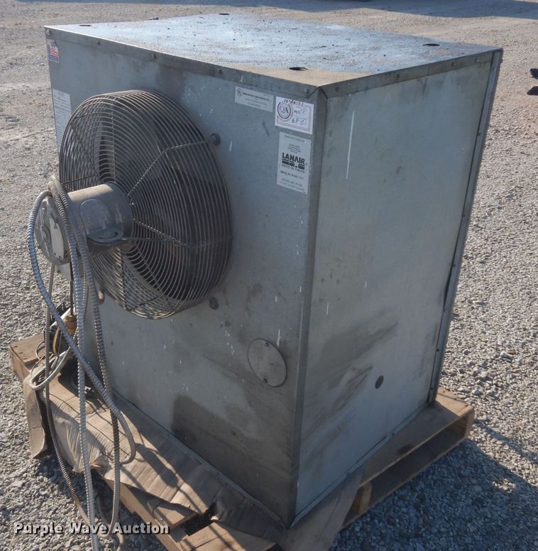 image for item HA9495 Lenan HI-260 heater