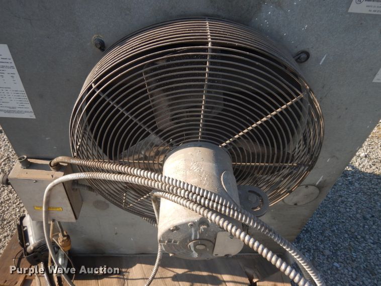 image for item HA9495 Lenan HI-260 heater