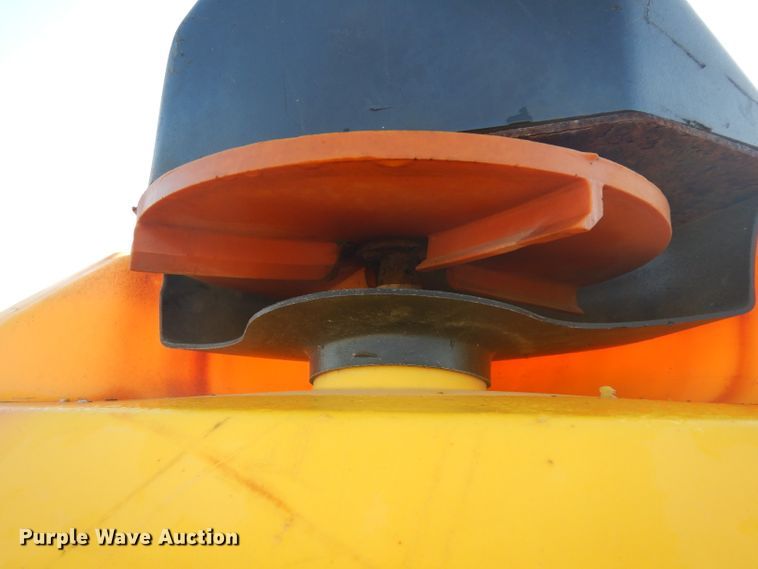 image for item HA9497 90"W snow plow