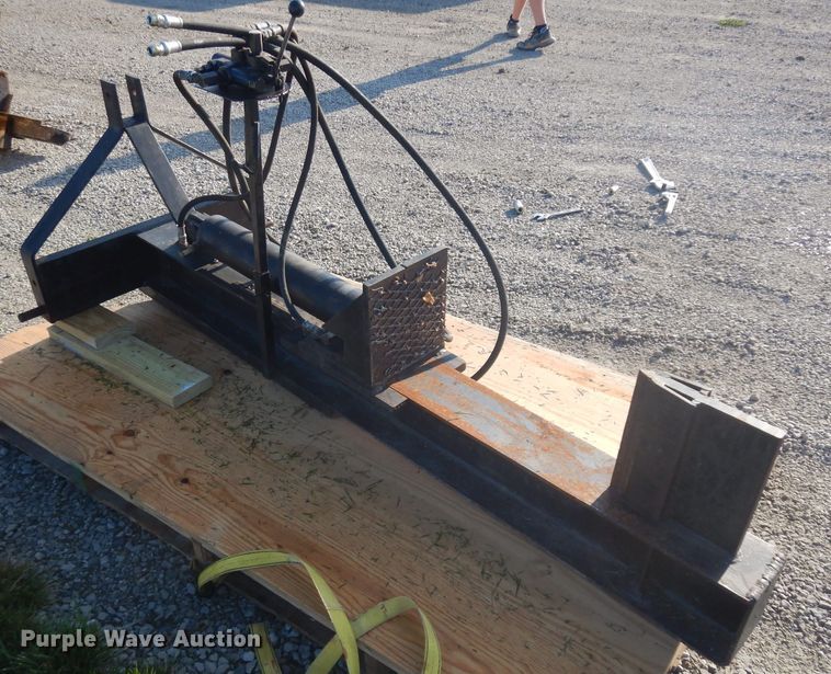 image for item HA9499 Log splitter