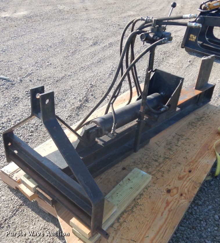 image for item HA9499 Log splitter