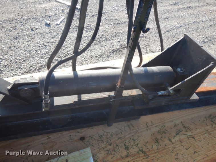 image for item HA9499 Log splitter