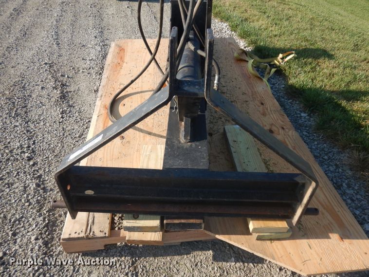 image for item HA9499 Log splitter