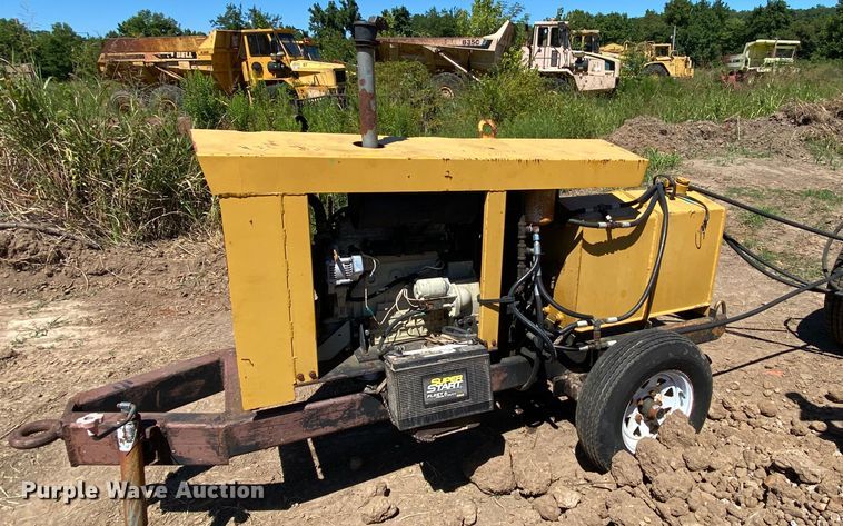 image for item HA9577 Fecon orbit screen