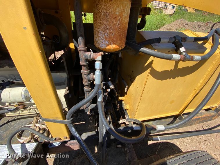 image for item HA9577 Fecon orbit screen