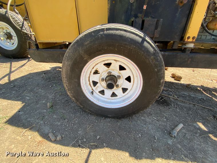 image for item HA9577 Fecon orbit screen