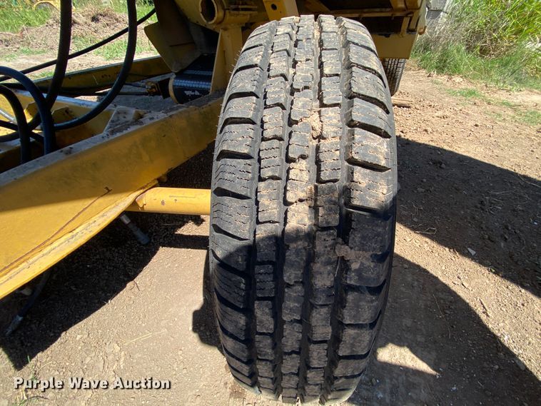 image for item HA9577 Fecon orbit screen