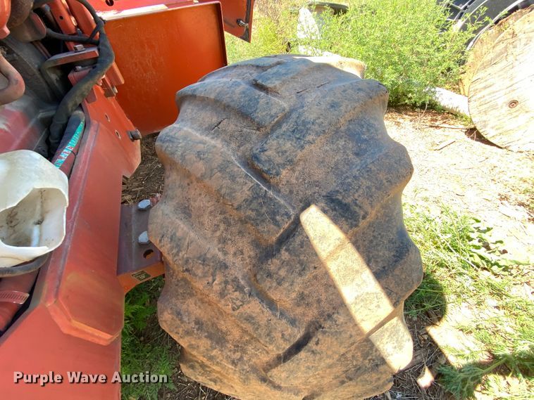 image for item HA9591 1998 Ditch Witch 8020  cable plow