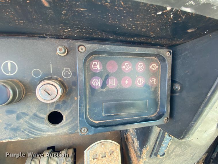 image for item HA9594 2000 Caterpillar 963C  track loader