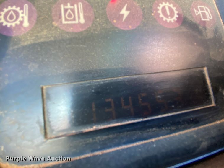 image for item HA9594 2000 Caterpillar 963C  track loader