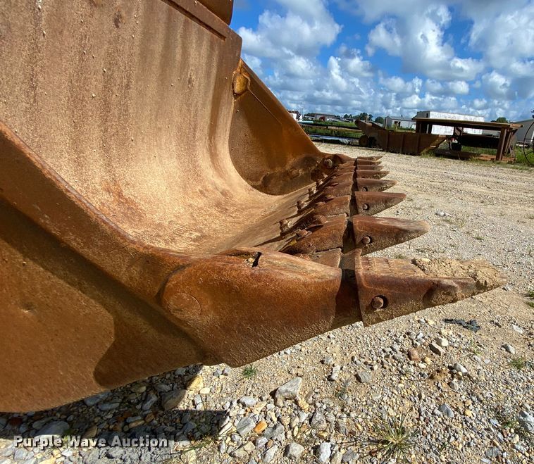 image for item HA9594 2000 Caterpillar 963C  track loader