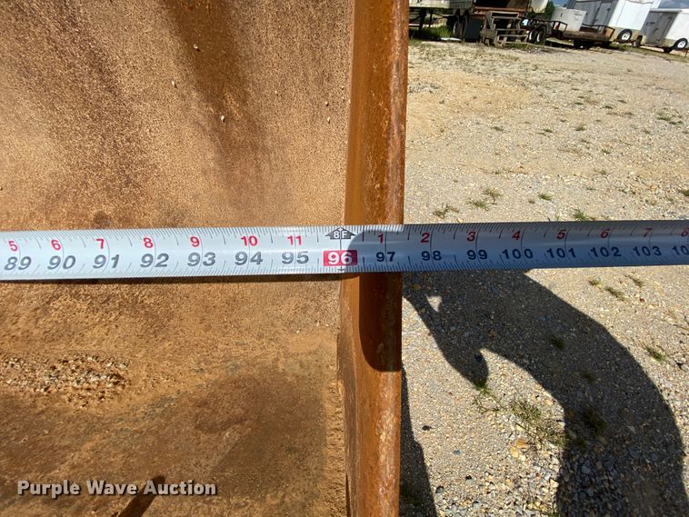 image for item HA9594 2000 Caterpillar 963C  track loader