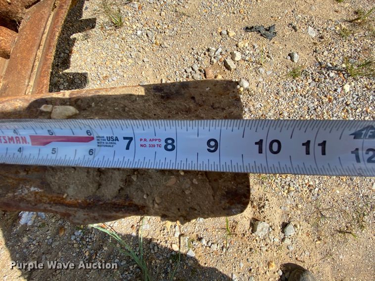 image for item HA9594 2000 Caterpillar 963C  track loader