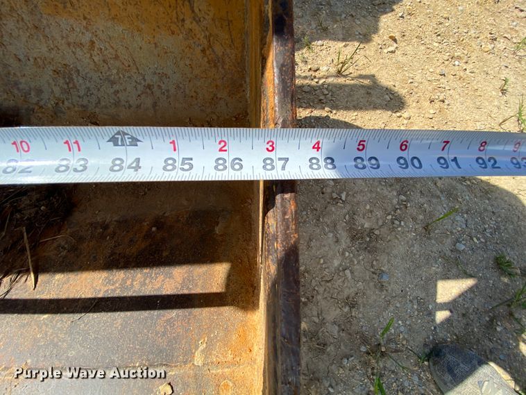 image for item HA9595 2004 Caterpillar 420D  backhoe