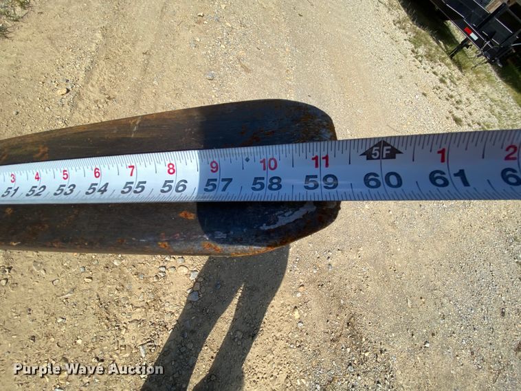 image for item HA9595 2004 Caterpillar 420D  backhoe