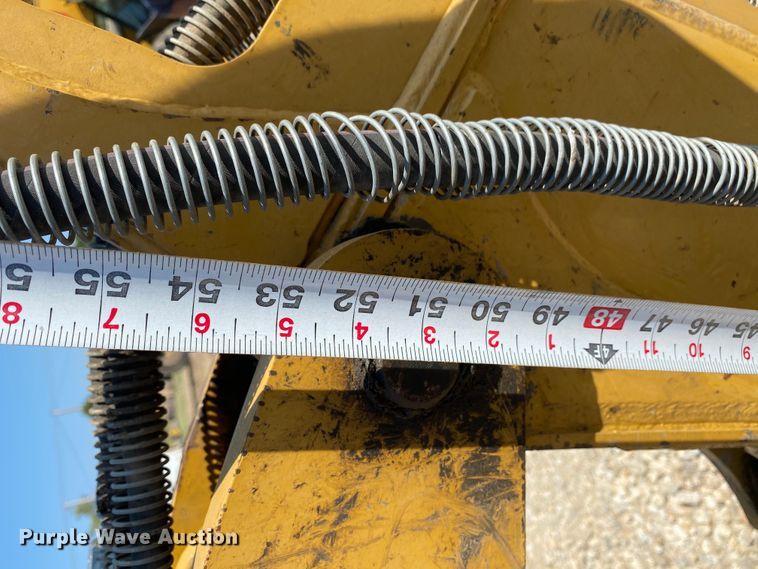 image for item HA9596 2011 Caterpillar 304D CR  mini excavator