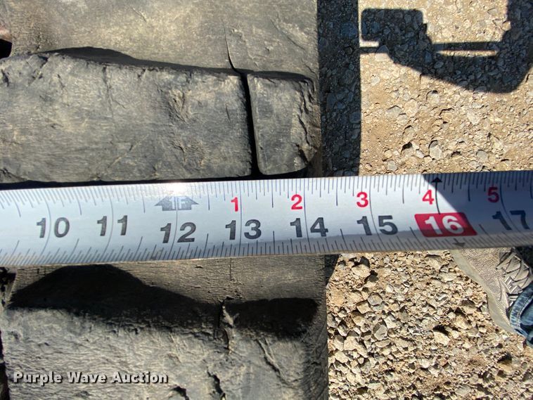 image for item HA9596 2011 Caterpillar 304D CR  mini excavator