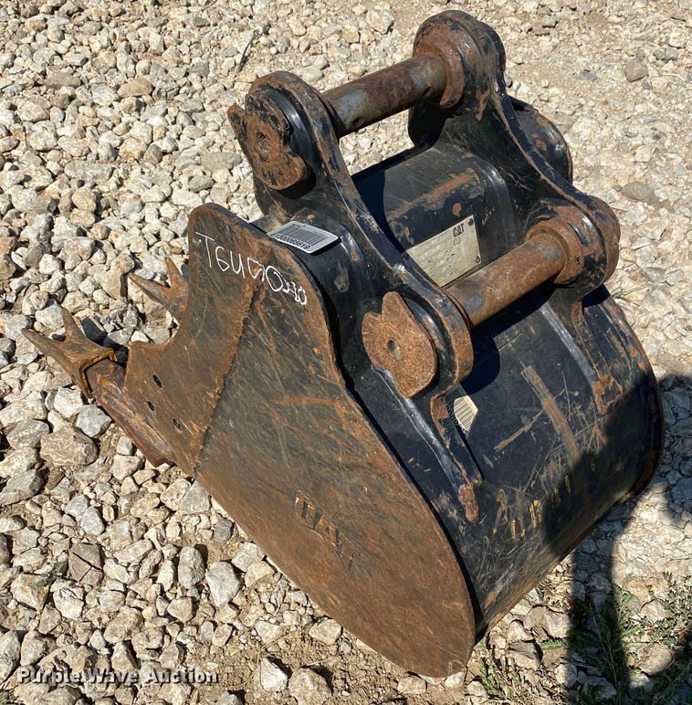 image for item HA9596 2011 Caterpillar 304D CR  mini excavator