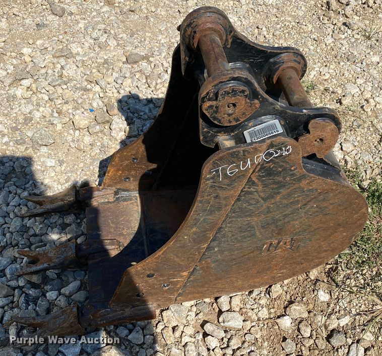 image for item HA9596 2011 Caterpillar 304D CR  mini excavator