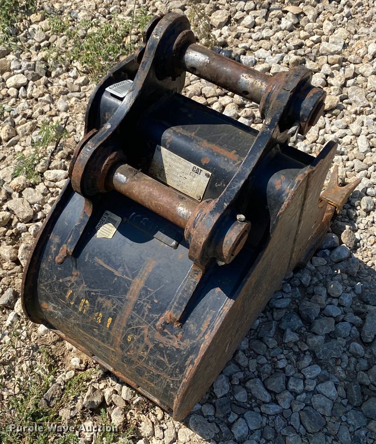 image for item HA9596 2011 Caterpillar 304D CR  mini excavator