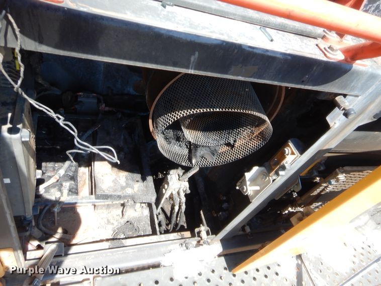 image for item HB9436 2016 Volvo EC480EL  excavator