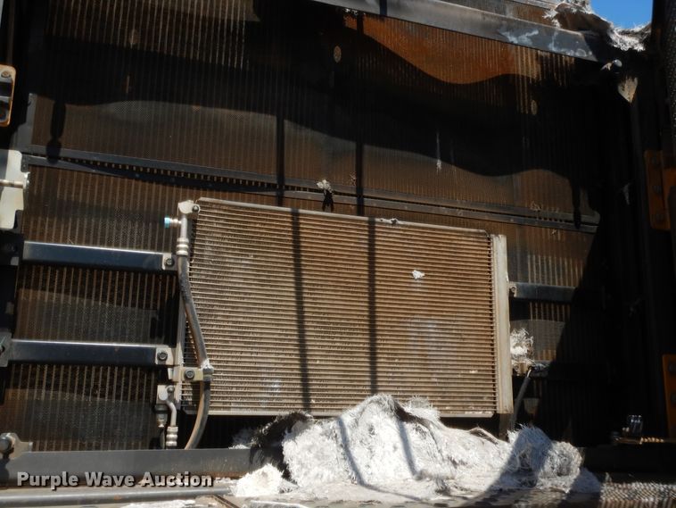 image for item HB9436 2016 Volvo EC480EL  excavator