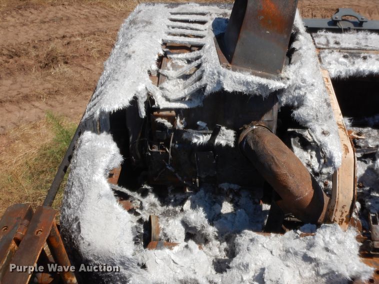 image for item HB9436 2016 Volvo EC480EL  excavator